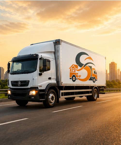 Transport & Logistics Services Mumbai